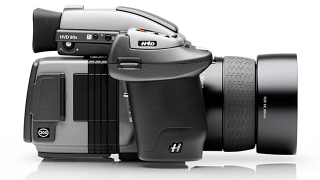 200 Megapixel Hasselblad Camera Costs $45,000